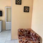 Двухместный (Двухместный номер с 1 кроватью), Гостевой дом Некрасовка