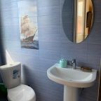 Двухместный (Двухместный номер с 1 кроватью), Гостевой дом Некрасовка