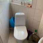 Двухместный (Двухместный номер с 1 кроватью), Гостевой дом Некрасовка