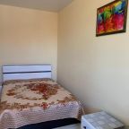 Двухместный (Двухместный номер с 1 кроватью), Гостевой дом Некрасовка