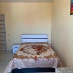 Двухместный (Двухместный номер с 1 кроватью), Гостевой дом Некрасовка