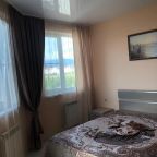Двухместный (Двухместный номер с 1 кроватью), Гостевой дом Некрасовка