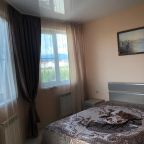Двухместный (Двухместный номер с 1 кроватью), Гостевой дом Некрасовка
