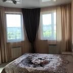 Двухместный (Двухместный номер с 1 кроватью), Гостевой дом Некрасовка