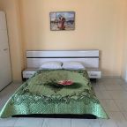 Трехместный (Трехместный номер с балконом), Гостевой дом Некрасовка