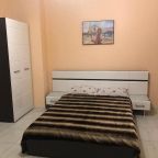 Трехместный (Трехместный номер с балконом), Гостевой дом Некрасовка