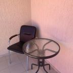 Трехместный (Трехместный номер с балконом), Гостевой дом Некрасовка