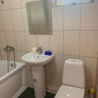 Трехместный (Трехместный номер с балконом), Гостевой дом Некрасовка