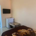 Трехместный (Трехместный номер с балконом), Гостевой дом Некрасовка