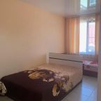 Трехместный (Трехместный номер с балконом), Гостевой дом Некрасовка