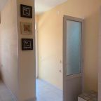 Трехместный (Трехместный номер с балконом), Гостевой дом Некрасовка