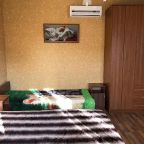 Трехместный (Стандартный трехместный номер), Гостевой дом Некрасовка