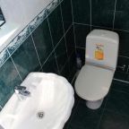 Трехместный (Трехместный номер с ванной), Гостевой дом Некрасовка