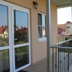 Трехместный (Трехместный номер с ванной), Гостевой дом Некрасовка