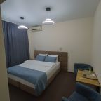 Двухместный (С 1 двуспальной кроватью), Отель Лайф