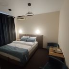 Двухместный (С 1 двуспальной кроватью), Отель Лайф