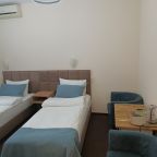 Двухместный (С 1 двуспальной кроватью), Отель Лайф