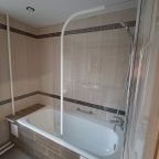 Двухместный (С 1 двуспальной кроватью), Отель Лайф