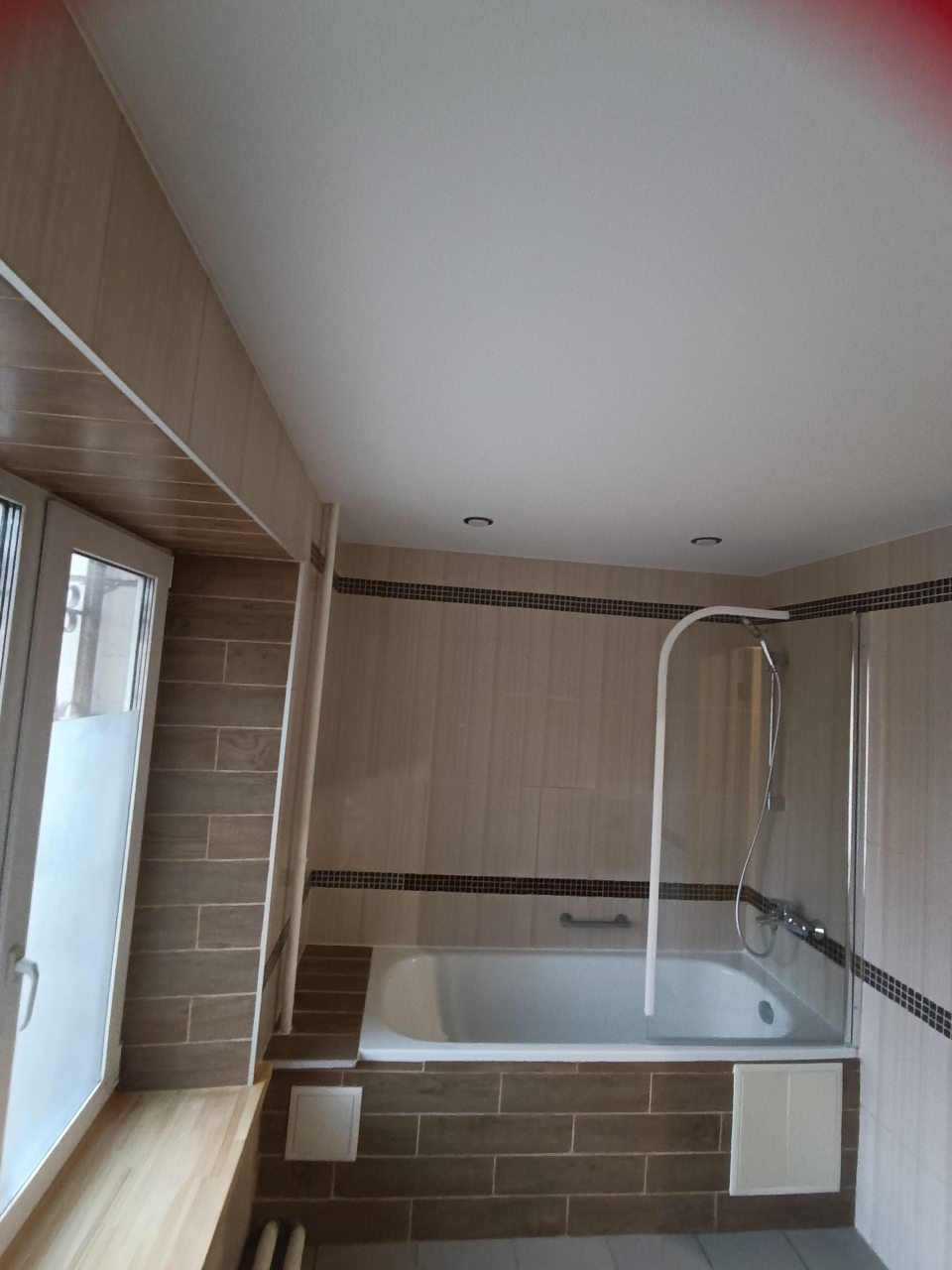 Двухместный (С 1 двуспальной кроватью), Отель Лайф