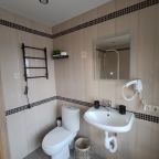 Двухместный (С 1 двуспальной кроватью), Отель Лайф