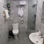 Двухместный (С 1 двуспальной кроватью), Отель Лайф