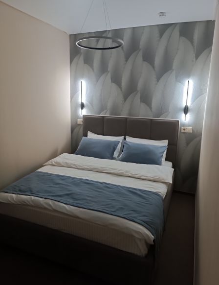 Фотография номера гостиницы Лайф