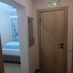 Двухместный (С 1 двуспальной кроватью), Отель Лайф