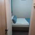 Двухместный (С 1 двуспальной кроватью), Отель Лайф