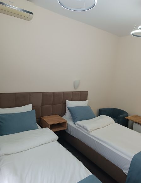 Фотография номера гостиницы Лайф