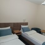 Двухместный (С двумя раздельными кроватями), Отель Лайф