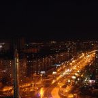 Апартаменты (Улучшенные апартаменты), Апарт-отель My Home Star