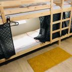 Номер (Кровать в общем 6-местном номере), Hostel Cash Back