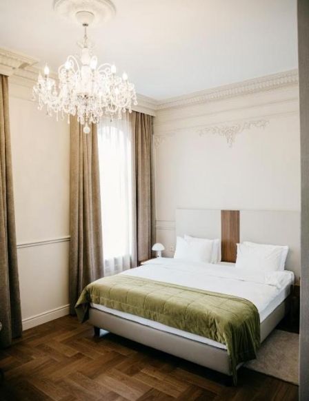 Фотография номера гостиницы Отель Амурский