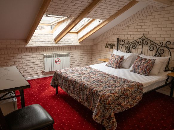 Фотография номера гостиницы History