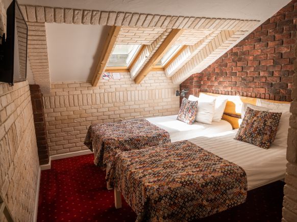 Фотография номера гостиницы History