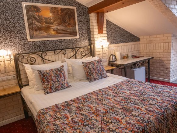 Фотография номера гостиницы History