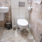 Двухместный (Стандарт Мансарда с 2 отдельными кроватями), Отель История