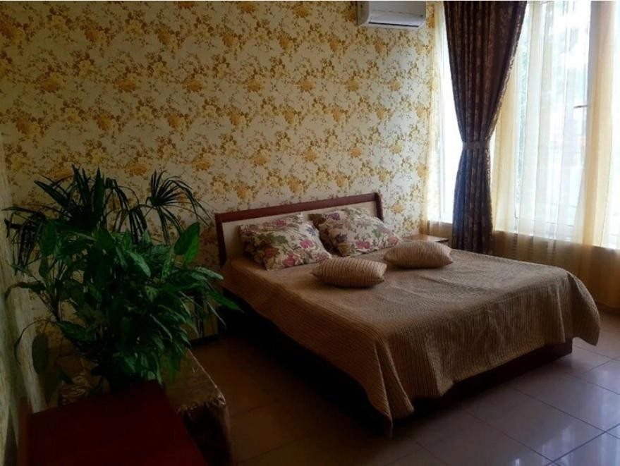 Двухместный (Двухместный номер с 1 кроватью) гостиницы Авеню, Астрахань