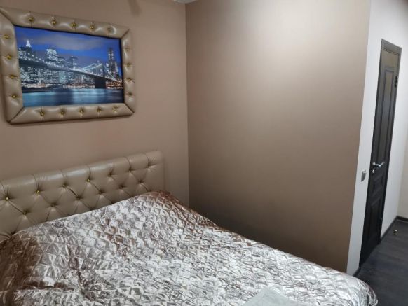 Фотография номера гостевого дома Кубань