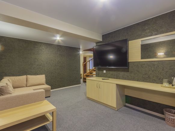 Фотография номера гостиницы Ундина