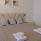 Коттедж (Двухэтажный (8-ти местный)), Гостевой дом Семейная Усадьба Астрахань