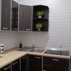 Коттедж (Двухэтажный (8-ти местный)), Гостевой дом Семейная Усадьба Астрахань