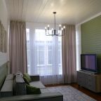 Коттедж (Двухэтажный (8-ти местный)), Гостевой дом Семейная Усадьба Астрахань