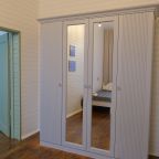 Коттедж (Двухэтажный (8-ти местный)), Гостевой дом Семейная Усадьба Астрахань