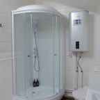 Коттедж (Двухэтажный (8-ти местный)), Гостевой дом Семейная Усадьба Астрахань