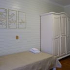 Коттедж (Двухэтажный (8-ти местный)), Гостевой дом Семейная Усадьба Астрахань