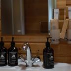 Четырехместный (Четырехместный номер с двухспальной кроватью), Гостевой дом Семейная Усадьба Астрахань