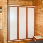 Четырехместный (Четырехместный двухкомнатный), Гостевой дом Семейная Усадьба Астрахань