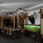 Бар, Гостевой дом Семейная Усадьба Астрахань