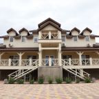 Бар, Гостевой дом Семейная Усадьба Астрахань